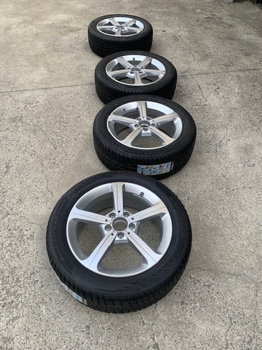 Ruote complete cerchi - 4, di