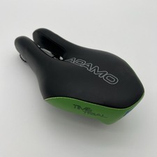 Sella bicicletta senza naso
