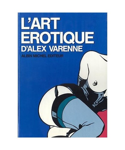 Art érotique d - érotique, d'alex