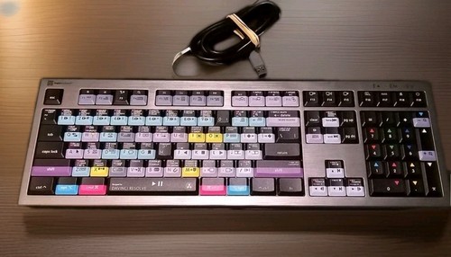 Logickeyboard a2mac - logickeyboard, kb-a2mac
