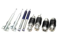 Kit Assetto Pneumatico ad Aria