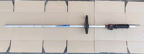 Asta tubo per decespugliatore - per,