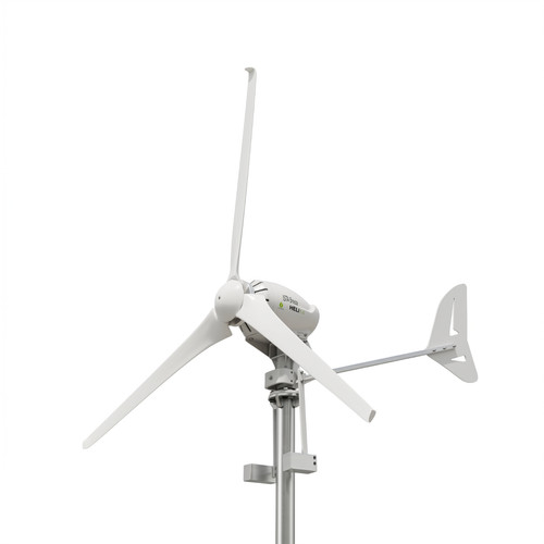 Istabreeze heli turbina - 2.0,