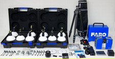 Faro Focus3D X330 scanner