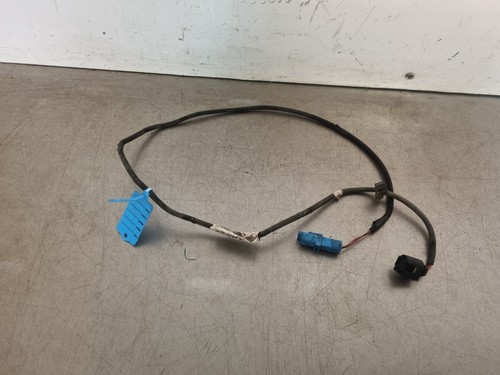 Telaio cablaggio vano motore - cablaggio,
