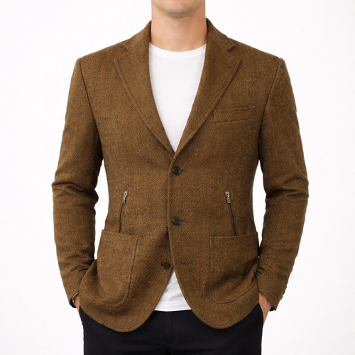 Giacca blazer uomo - giacca,