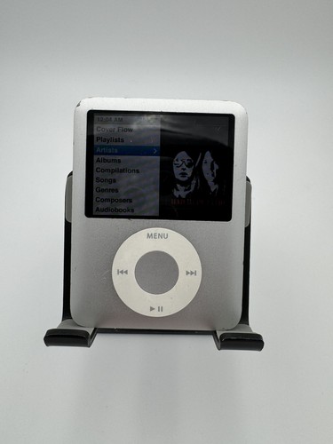 Apple ipod nano generazione - apple,