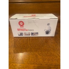 New in Box Wi-Fi Smart Net