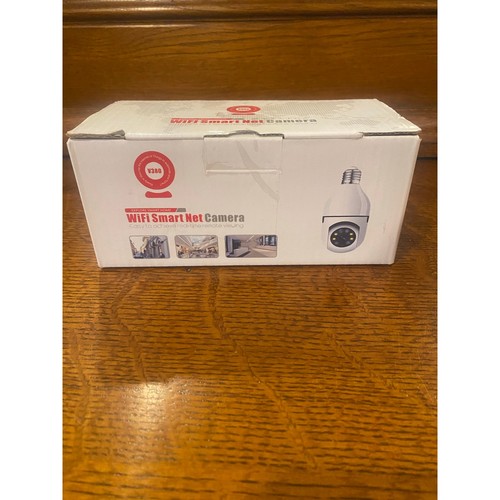 Telecamera smart net fi - telecamera,