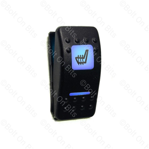 Rdx kit sedile riscaldato - kit,
