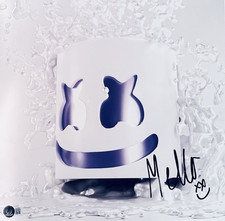 Album vinile MARSHMELLO