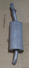 MARMITTA POSTERIORE FIAT CROMA