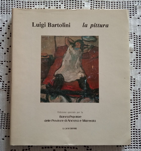 Luigi bartolini pittura - pittura, li