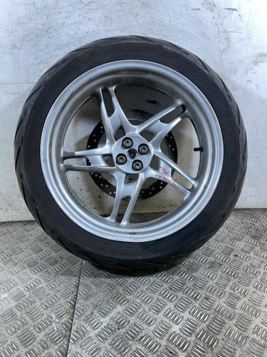 115310 cerchio posteriore bmw - 115310,