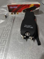 Linterna Taser Defensa Personal 