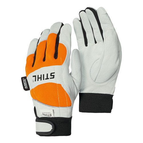 Stihl guanti antitaglio classe - stihl,