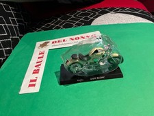 -MAISTO modellino moto BMW