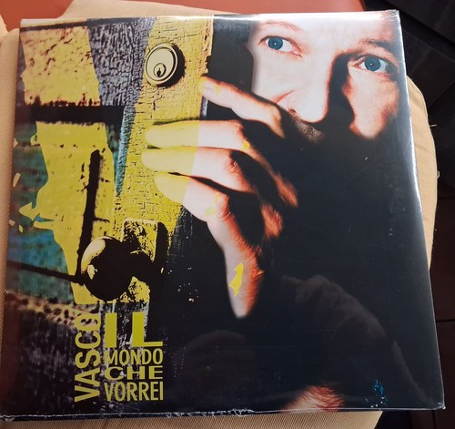 Vasco rossi mondo che - rossi,