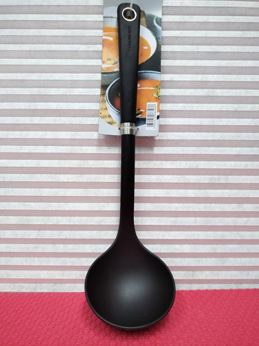 Mestolo zuppa alta qualità - alta,