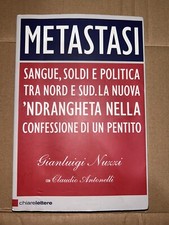 #21 Metastasi di Gianluigi