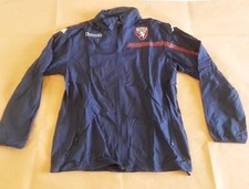 Giacca/K-way calcio TORINO ( Anni 2000 ) Taglia XL 