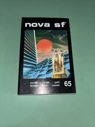 Nova spazio tempo e - spazio,,