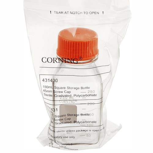 Corning 431433 bottiglia - corning, #431433,