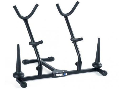 Quiklok supporto per - 2, 2