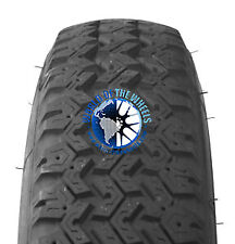 PNEUMATICI GOMME INVERNALI MICHELIN X 135/80 R15 72 Q TL M+S 89 OLDTIMER