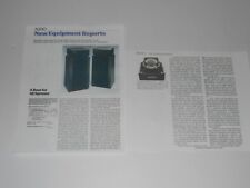 Recensione Bose 601 Serie II