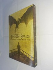 IL TRONO DI SPADE QUINTA
