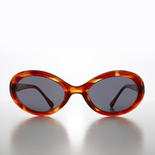 Occhiali sole vintage cat - sole,