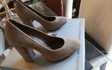Geox decoltè scarpe 5 - decoltè, 38,5