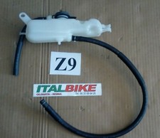 VASCHETTA RECUPERO ACQUA HONDA