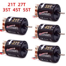 AUSTAR 540 Motore Spazzolato
