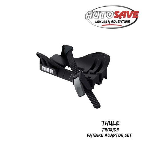 Thule adattatore fatbike - -,