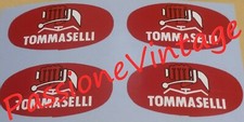 Tommaselli manubri kit - da, 4
