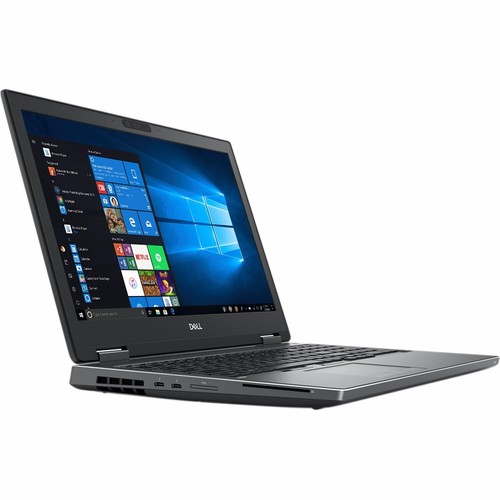 Dell precision 7540 - dell, uhd