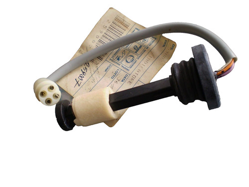 Ndicatore livello carburante - ndicatore,