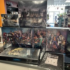 batman gotham city cronache