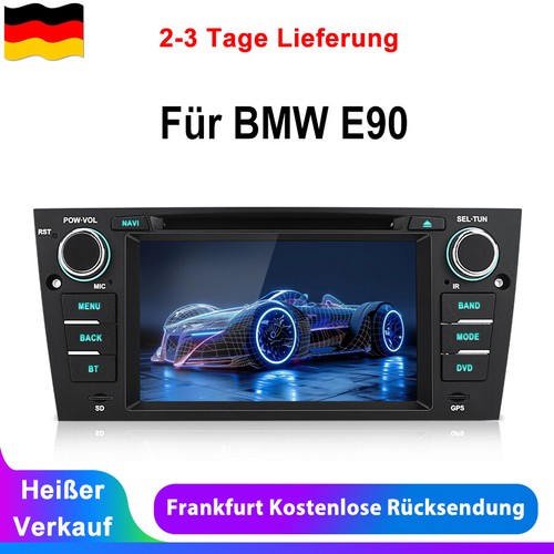Autoradio per bmw - per, 3