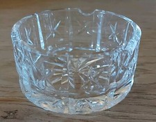 Waterford Crystal Ashtray