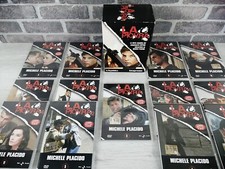 LA PIOVRA - MICHELE PLACIDO -