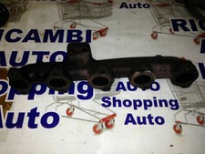 COLLETTORE SCARICO CITROEN PEUGEOT FORD FIESTA FOCUS C3 DS3 206 207 308 1.6 8V