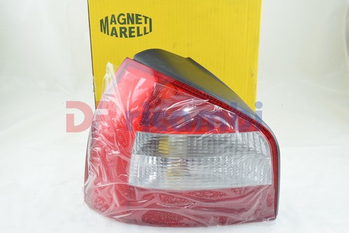 Faro fanale luce posteriore - faro,