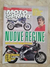 RIVISTA MOTOSPRINT N  40 653 -