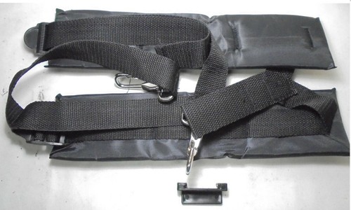 Cinghie ricambio stocker - ricambio,
