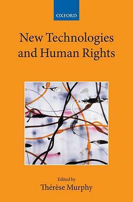 New technologies and - new,