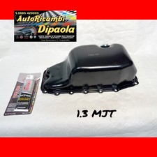 COPPA OLIO + MASTICE FIAT 500