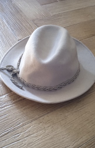 Cappello feltro patrizia - feltro,